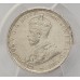 AUSTRALIA 1920 . ONE 1 SHILLING . PCGS XF45